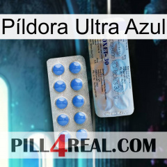 Píldora Ultra Azul 39